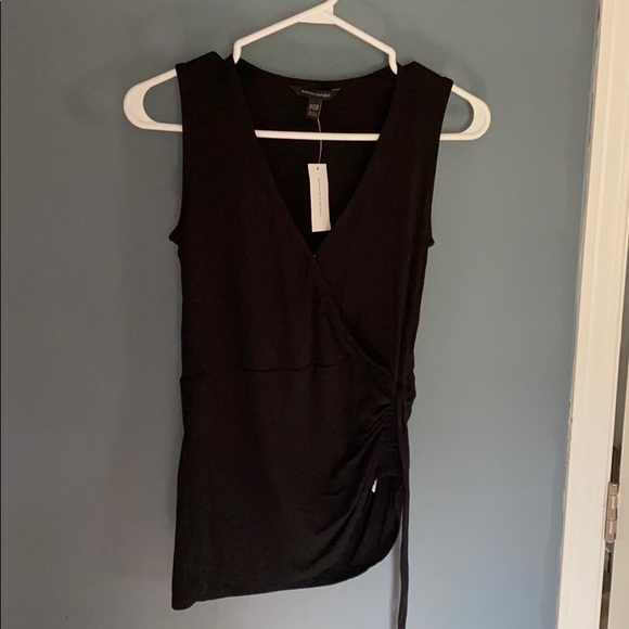BNWT Banana Republic sleeveless top - XXS - Picture 1 of 6